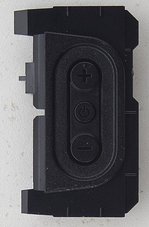 SONY-KDL-40WE660-KEY-CONTROL