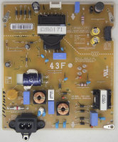 LG-43LV594V-POWER-SUPPLY-LGP43DJ-17F1-EAX67264001-(1.5)-EAY64530001