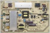 TOSHIBA-46TL933-POWER-SUPPLY-V71A00022901-N150A002L-REV:01-N11-150P1A