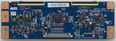SAMSUNG-UE42F5700-T-CON-AUO-T500HVN05.0-50T11-C02-TT-5542T28C13