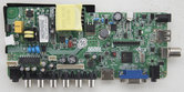 SALORA-32LED1500-MAINBOARD-P40-53V3.2-A-3L-LED-36-42V-300MA-P:15W-TZ2005-020-10-V236BJ1_P01-20-6011DP53V32001