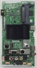 TOSHIBA-50U2063DG-MAIINBOARD-17MB230-23656538
