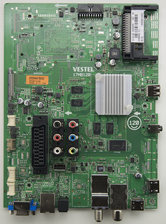 HITACHI-43HGW69-MAINBOARD-17MB120-23386768-13111-12960-L6-OZ-10102935-23335188-27713111-DIJ