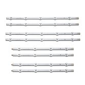 PANASONIC-TX-47AS650E-LED-BARS-10X-5-led-47-V14-Slim-Drt-Rev0.2-L1-L2-R1-R2-1812A-1813A-1811A-1814A