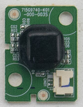 PHILIPS--32PHT4503-05-YOG-715G9740-K01-000-003S