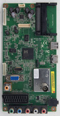 SHARP-LC-32LE144E-MAINBOARD-32LE244_MAIN-BD-REV:1.02-B031WJZZ2