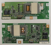 PHILIPS-INVERTER-SET-KLS-EE32CI-M-(P)-KLS-EE32CI-S-(P)-6632L-0272A-6632L-0273A