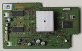 SONY-KDL-46W3000-LVDS-PCB--I1259904A-1-873-954-11-1873954111-873-954-11
