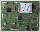 SONY-KDL-46W3000-MAINBOARD-1-873-983-11-A-1268-276-A-A1268276A