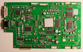 PWB-L2601-P.C.B.(Main)