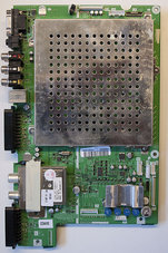 Sharp-LC32GA5e-MAIN-AV-PCB-QPWBXC656WJN3