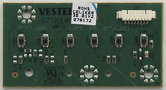 TOSHIBA-32W1333B-KEY-CONTROL-17TK146