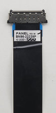 SAMSUNG-UE40EH5300W-FLAT-CABLE-BN96-22239P