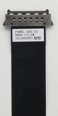 Samsung-UE40EH5000WX-FLAT-CABLE-BN96-17116W