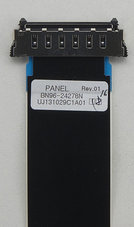 SAMSUNG-UE46F7000-T-CON-CABLE-FOR--BN41-01939C-BN96-23839T