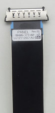 SAMSUNG-UE46ES6100-FLAT-CABLE-FOR-T-CON-BN41-01789A-BN96-17116P