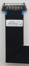SAMSUNG-UE32Fxxx-FLAT-CABLE-BN96-28391M