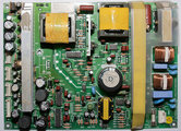 PWB-L2601-PCB-power-M375363-M376628-M375364-REV-3-PWB-L2601P