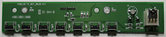 Hyteker-HTL30HD-93100498-PCB:LCD-TV_KEY_IRLED-V1.1