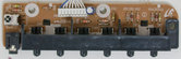 Samsung-LE27T51-Buttons-&amp;-IR-BN41_00645A-BN41-00644A