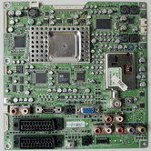 Samsung-LE32T51B-Main-AV-BN41-00630B