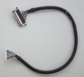 Sharp-LC-32LE244E-T-CON-CABLE-FOR-V320HJ2-CPE2