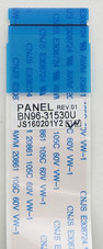 SAMSUNG-UE32J5500AW-CALBE-T-CON-FOR-T550HVN08.3-BN96-31530U