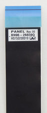 SAMSUNG-UE32EH4003W-FLAT-CABLE-BN96-26659Q