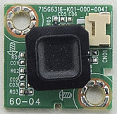 PHILIPS-40PUK6809-12-KEY-CONTROL-715G6316-K01-000-004I