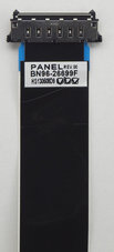 SAMSUNG-UE39F5500-CABLE-T-CON-FOR-T500HVN05.0-BN96-26699F