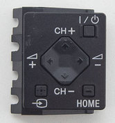 SONY-KDL-46W655-KEY-CONTROL-68717-0553