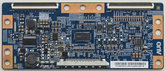 SAMSUNG-LE37D550-T-CON-T315HW04-VB-31T09-C0M-FT-5537T05C87