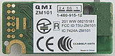 Sony-LDM-Z401-RF-MODULE-1-480-915-12-T5U-ZM101