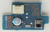 Sony-LDM-Z401-IR-1-878-247-11-A-1566-736-A