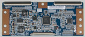 T-CON-37T03-C04-T370WX02-VF-Ctrl-BD-5542T01C11-EXCHANGE