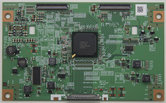 PANASONIC--TX-L32G10E-T-CON-19100154