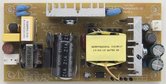 Salora-LCD-1941-DVX-POWER-SUPPLY-HDAD60W101-0F