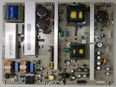 SAMSUNG-PS-50Q96HD-POWER-SUPPLY-BN44-00160A--REV1.0--PSPf531801A-DYP-50W2