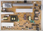 SHARP-LC46LE700E-POWER-SUPPLY-RUNTKA609WJQZ-QPWBF0284SNPZ(96)