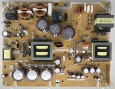 PANASONIC--TH-50PX60E-POWER-SUPPLY-ETXMM610MEF-NPX610ME-1