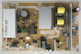 PANASONIC-TX-P42C10E-POWER-SUPPLY-LSEP1279-BE