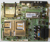 SAMSUNG-LE32A756R1FXXC-MAIN-BOARD-BN94-02255A--BN41-00974B