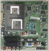 SAMSUNG-LE46N71BX-MAIN-AV-BN94-01059C-BN41--BN41-00733C
