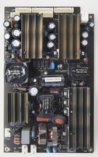 AKAI-LCT3201AD-POWER-SUPPLY-MAGMEET-MLT168A-Rev-1.4