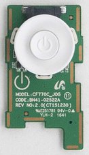 SAMSUNG-C27F591FDUXEN-KEY-CONTROL-JOG-C770C_JOG-BN41-02522A-CT151230