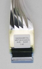 LG-65UH615V-CABLE-FOR-T-CON-6870C-0600A-EAD63285701