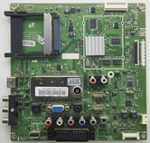 SAMSUNG-LE26B450C4WX-MAIN-AV-BN41-01165B-BN94-02666G