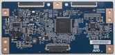 SAMSUNG-UE37C6730-T-CON-31T09-C0K-T315HW04-V3-CTRL-BD-TX-5537T06C04