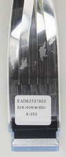 LG-43UH610V-FLAT-CABLE-FOR-T-CON-6870C-0584B-EAD63787802
