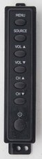 Hisense-LTDN50K370WTGEU-KEY-CONTROL-RSAG7.820.5415-R0H